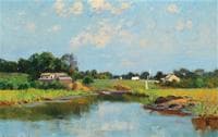 River in Country