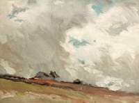 Near Portsoy, Banff