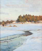 An Evening in March