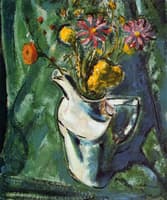 Floral Still Life