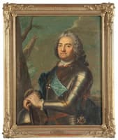 Jakob Albrekt von Lantingshausen