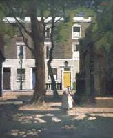 Corner in Chelsea