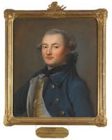 Georg Magnus Sprengtporten