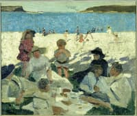 Balmoral Beach, Sydney