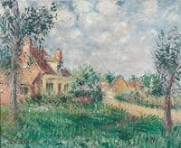 The Village of Calvados