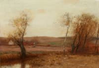 Autumn, Crumby Farm