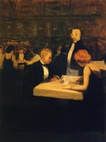 Dining Out
