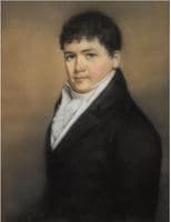 Portrait of a Man