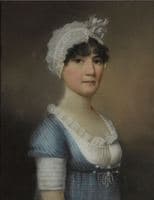 Portrait of a Woman