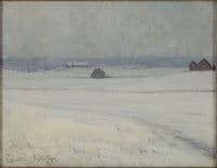 Winter Landscape