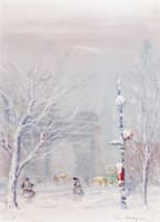 Washington Square