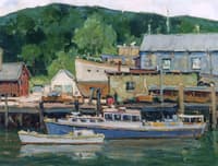 Boothbay Harbor