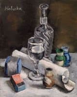 Still Life