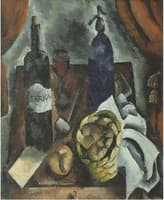 Still Life