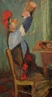 The Drinker
