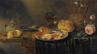 Still Life