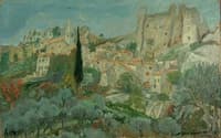 Landscape