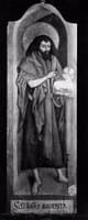 Saint John the Baptist