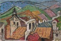 Village des Hautes Alpes