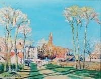 Spring