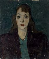 Portrait of a Woman