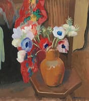Anemones
