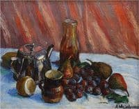 Still Life