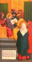 Jesus and the Scribes