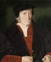 Portrait of a Man