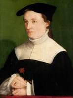 Portrait of a Lady