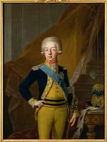 Gustav IV Adolf, King of Sweden