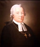 Martin Georg Wallenstråle