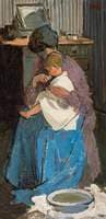Mother and Child
