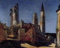 Jumieges