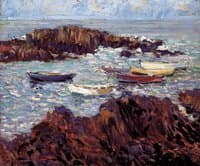 Lobster Cove,Ogunquit