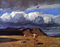 Men and Mountains