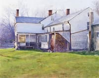 Cornwall Farm