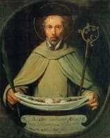 The Miracle of the Abbot Liauckema