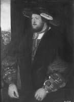 Portrait of Otto Heinrich von der Pfalz