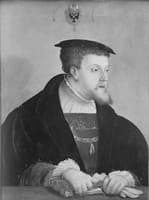 Kaiser Karl V. (1500-1558)