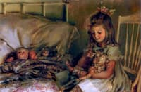 Maternal Cares