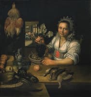 The Pilgrims at Emmaus