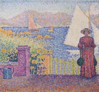 Gate (Saint-Tropez)