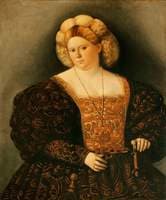 Portrait of a Lady