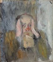 Self Portrait
