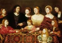 A Family Group