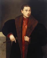 Portrait of an Architect