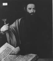 Saint Paul
