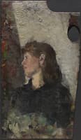 Oda Krohg