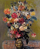 Flower Vase